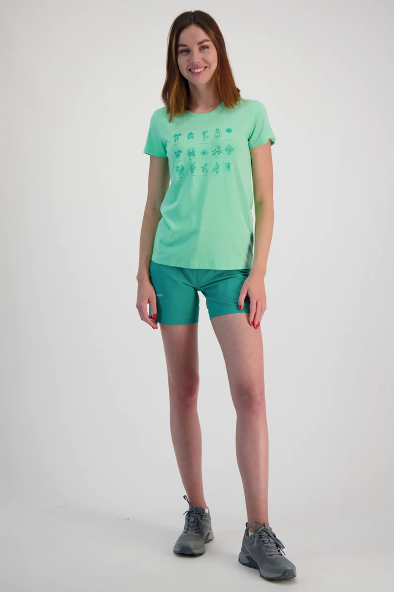 46 NORD Damen T-Shirt