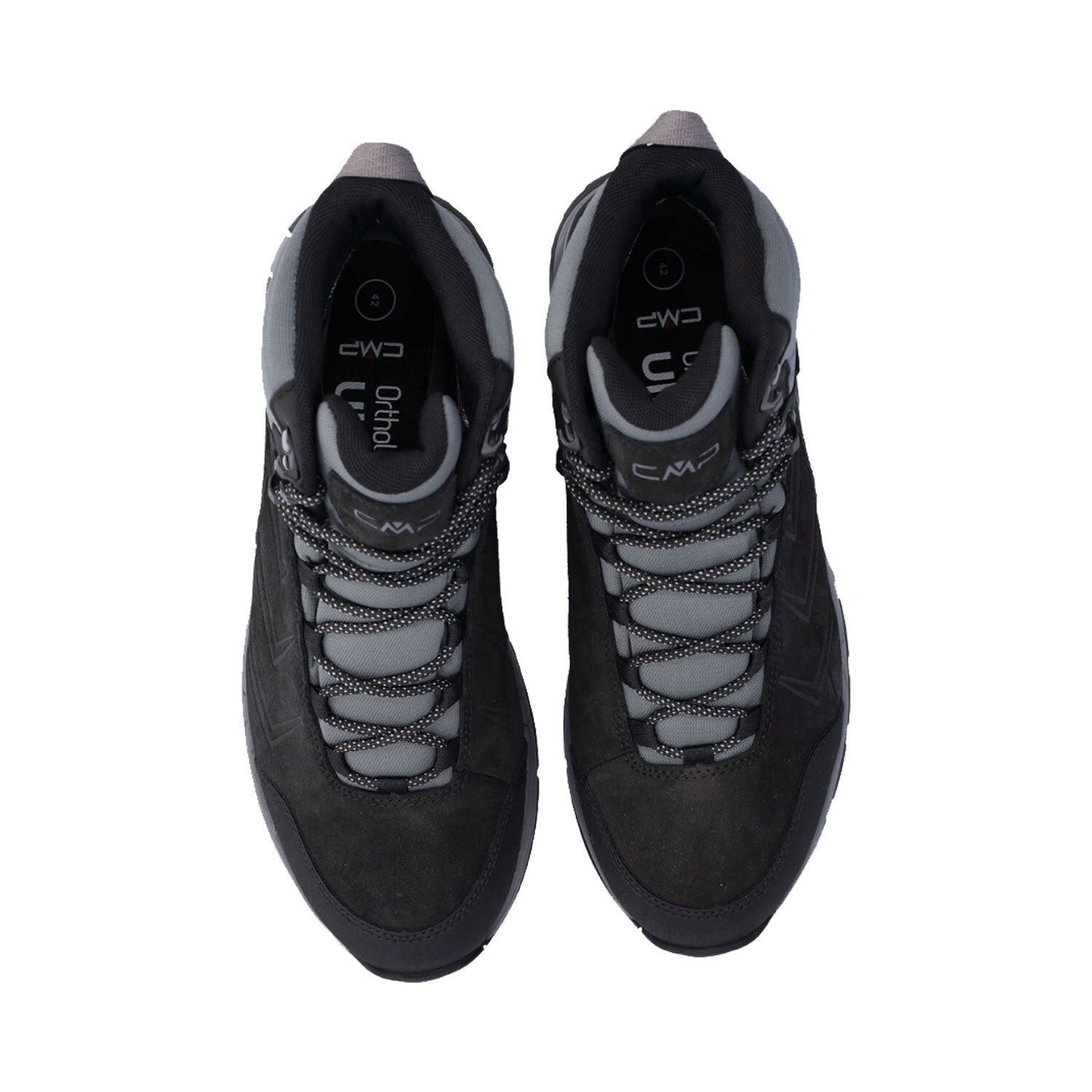 CMP Melnick 2.0 Mid Waterproof Herren Trekkingschuhe