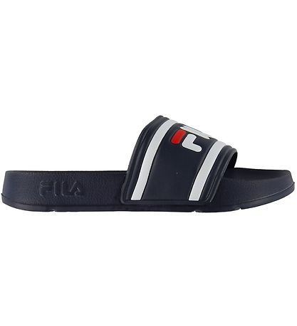Fila Badesandalen - Morgen Bay - Dress Blue