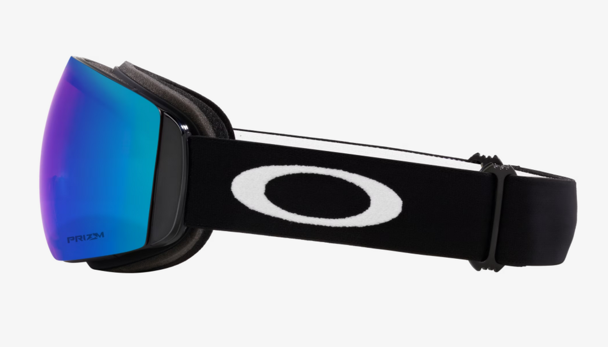 Oakley<br>Flight Deck M Matte Black
