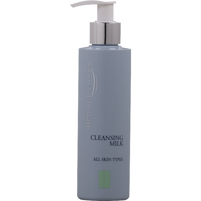 Beauté Pacifique - Cleansing Milk for All Skin Types 200 ml - Rens