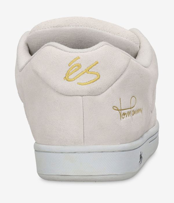 éS Accel OG Penny RS Schuh (creme)