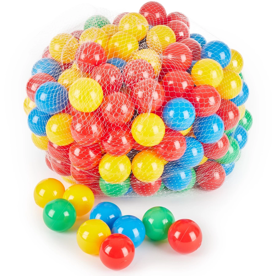 bieco Spielbälle 250 Stück