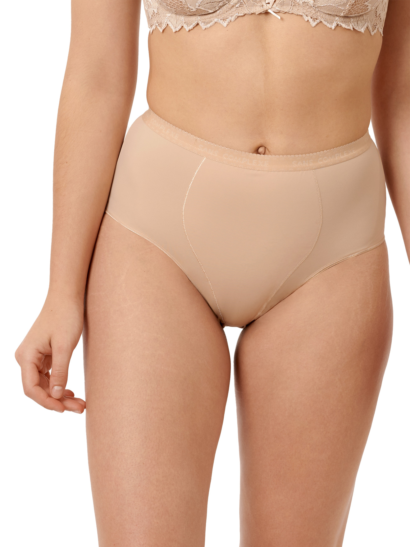 Gaine culotte ventre plat Perfect Lift