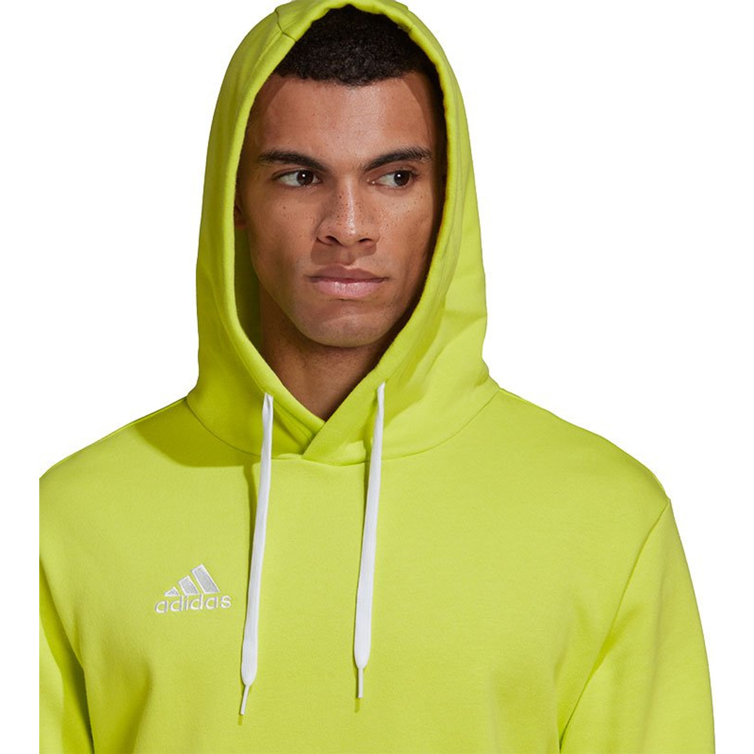 adidas Entrada 22 Hooded Sweat Trainingspak