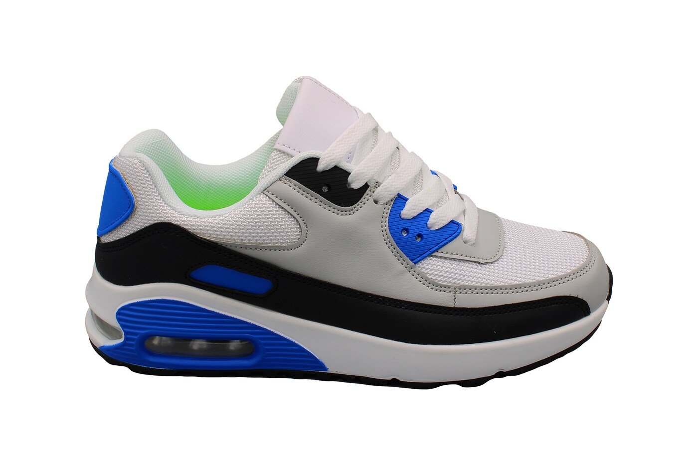 Planets 824 Sneaker Damen Herren