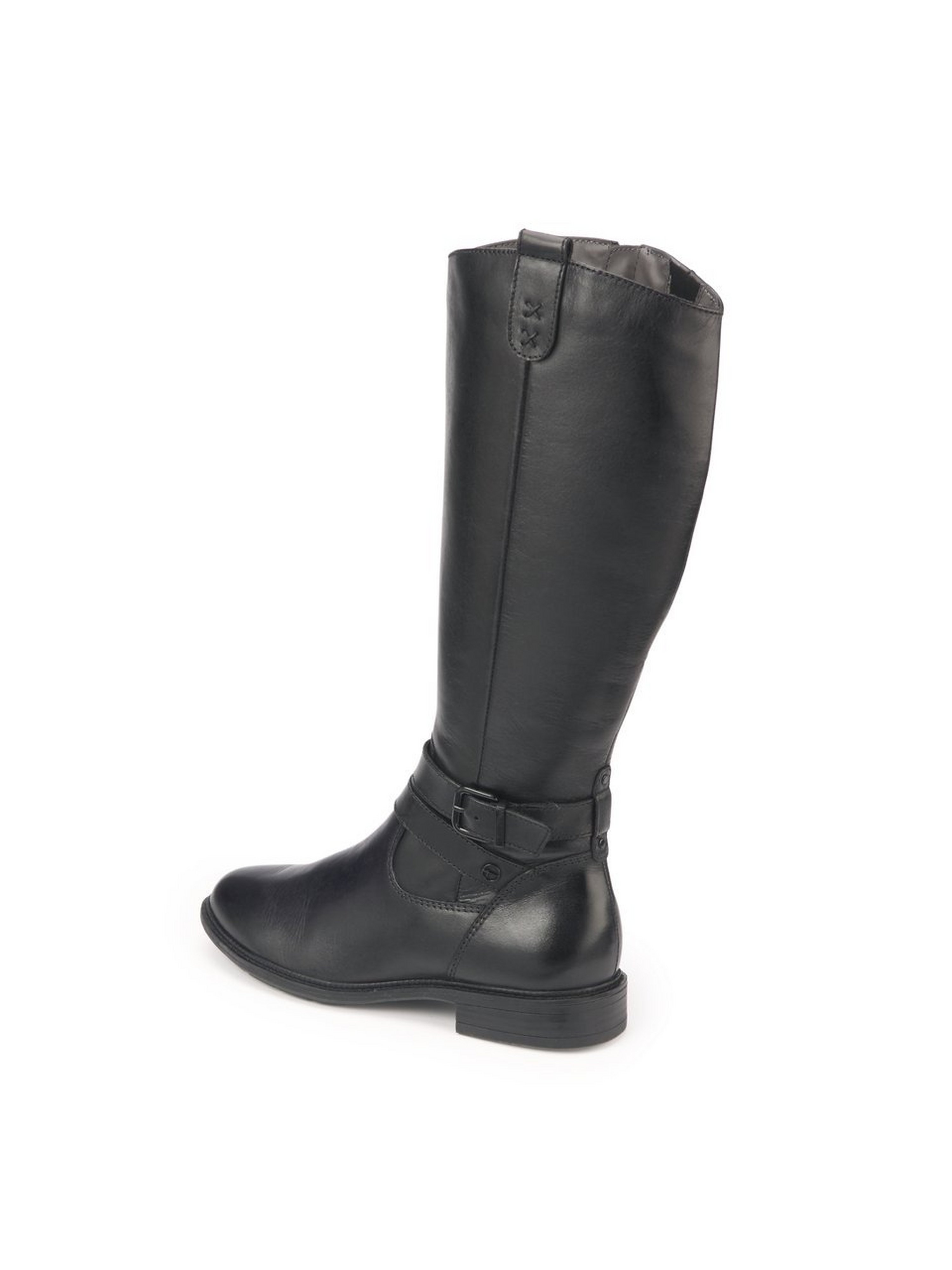 Stiefel