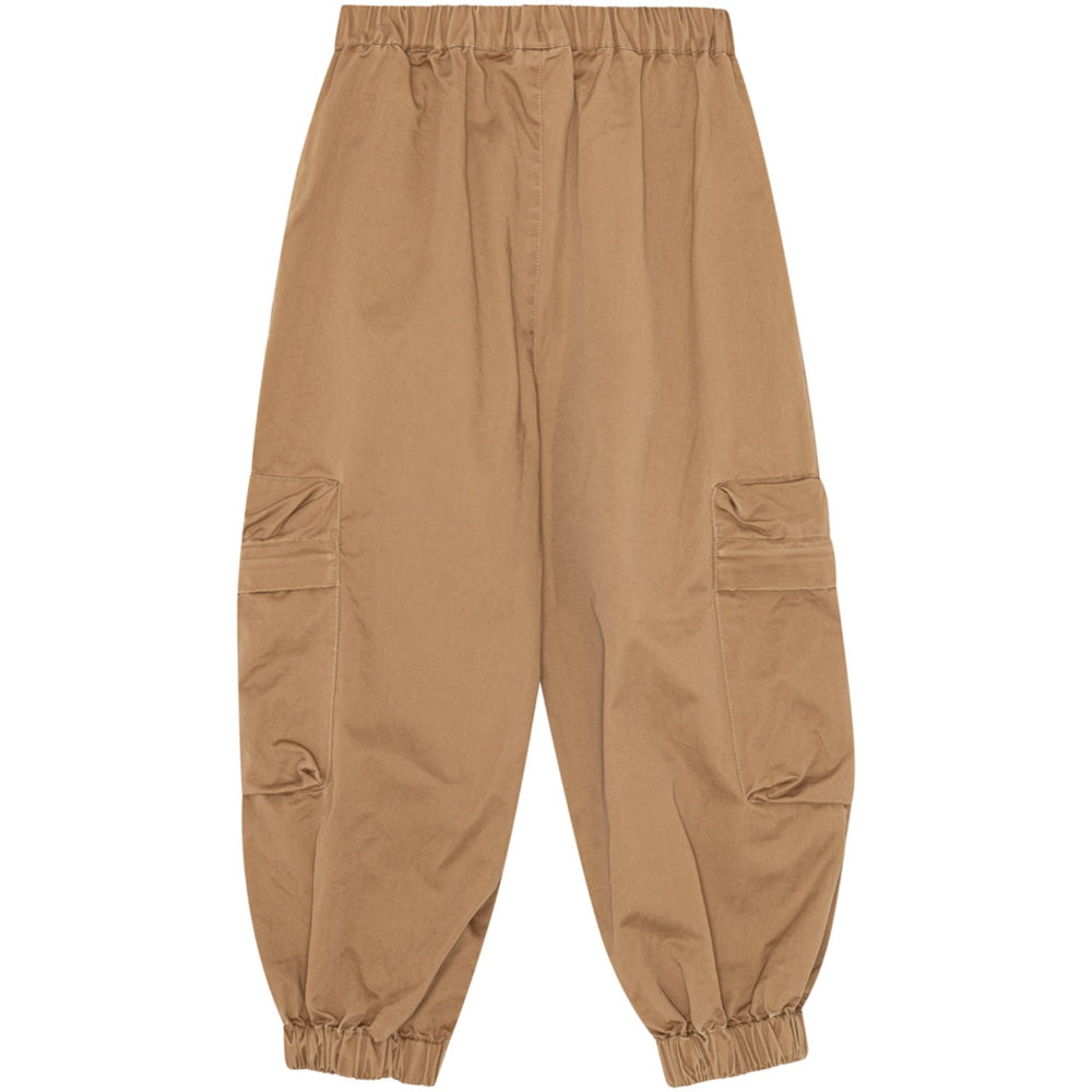 Køb brunobruno nation Kelp Brown Dickson Bukser