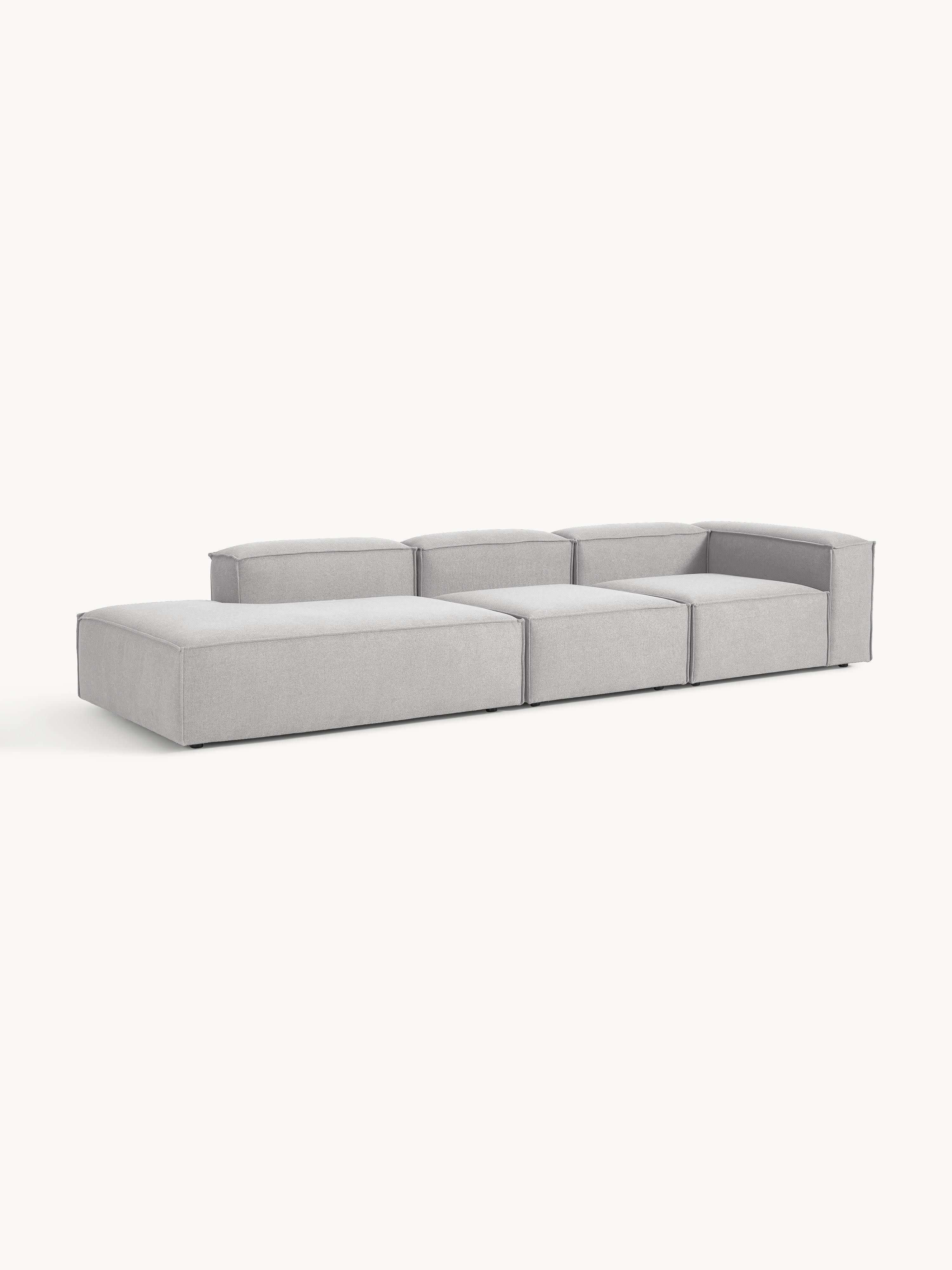 Modulaire XL chaise longue Lennon