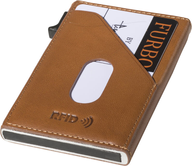 Tony Perotti Furbo Cardholder, Slim Mi
