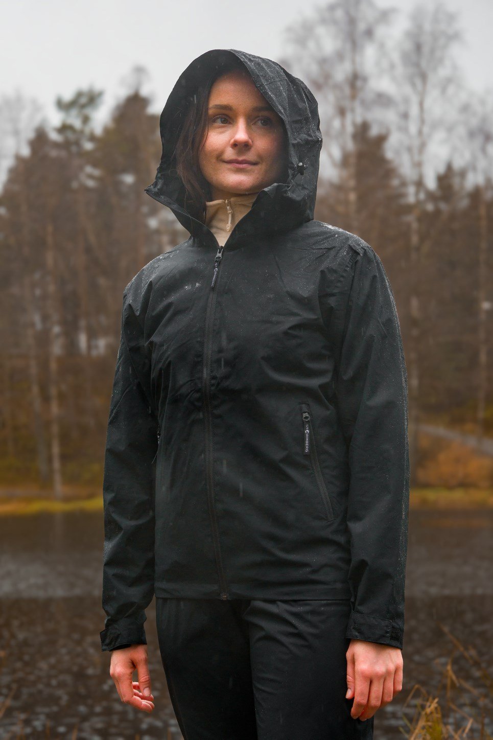 Stormberg Fana skalljakke