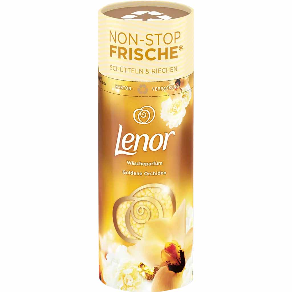 Lenor Wäscheparfüm goldene Orchidee, 160 g