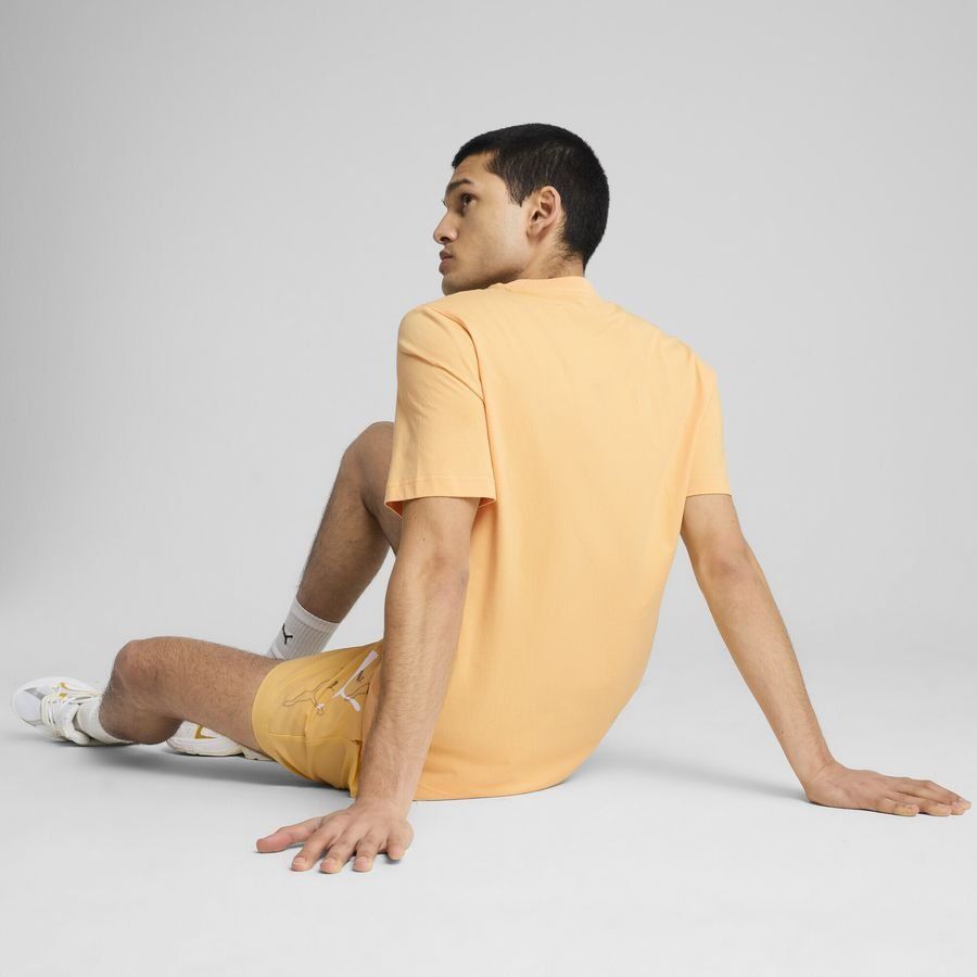 Puma Essentials Small No. 1 Logo T-Shirt