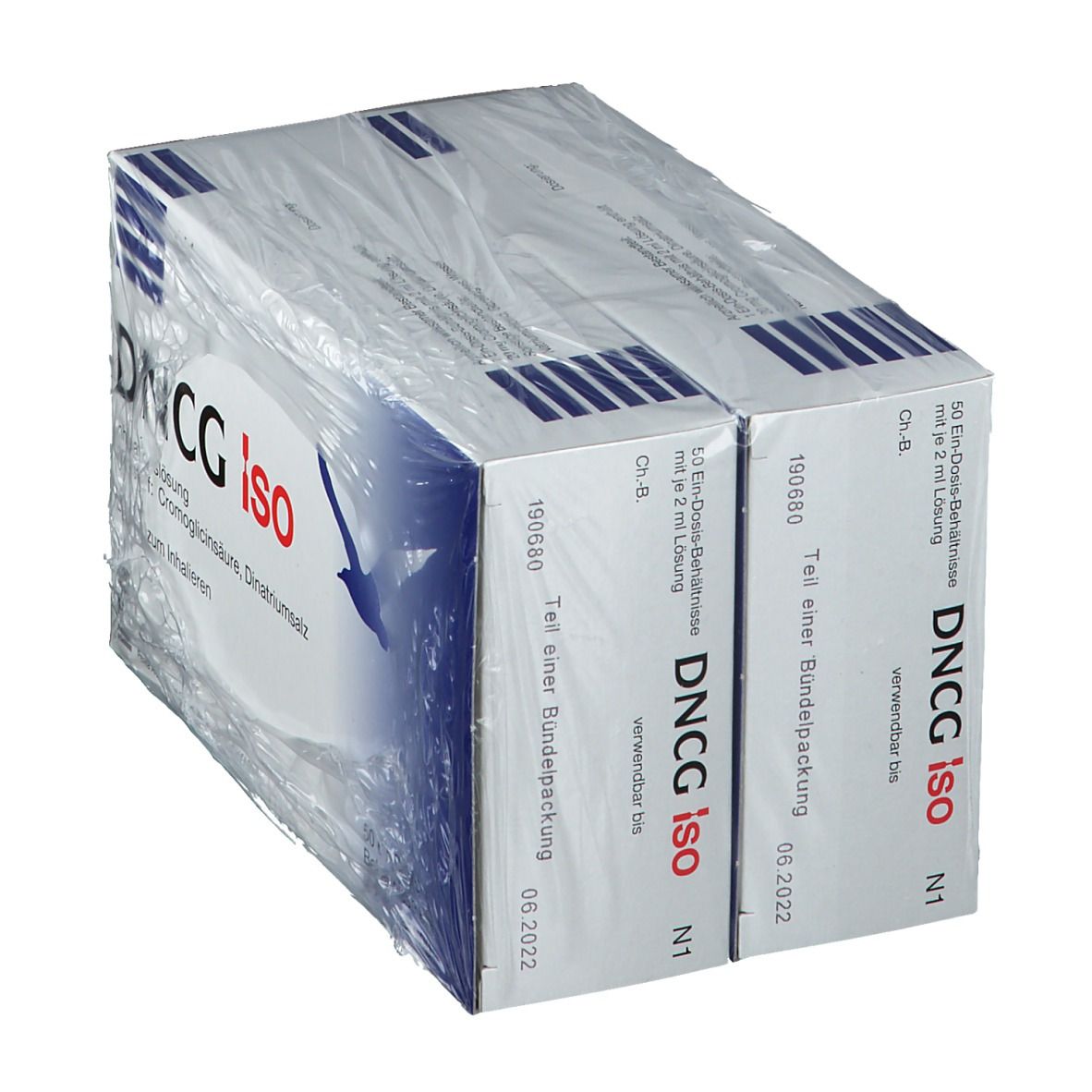 DNCG ISO Inhalationsloesung