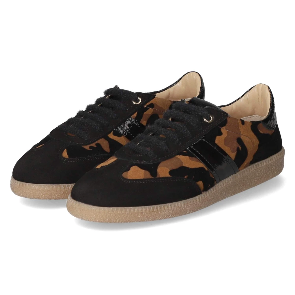 KaerlekLow Sneaker - NE_VEL_NE