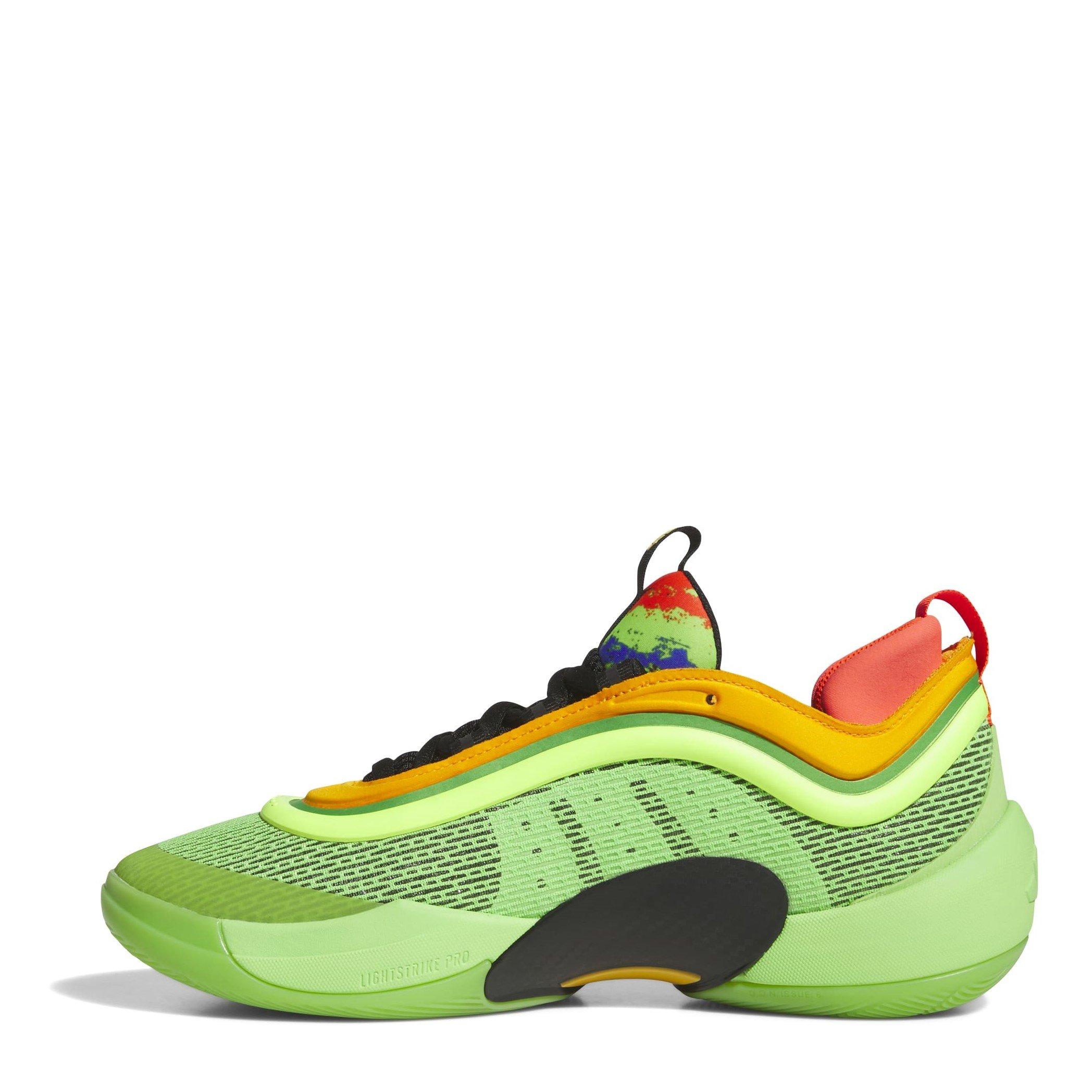 adidas D.O.N. Issue 6 Panama Basketball Shoes Juniors