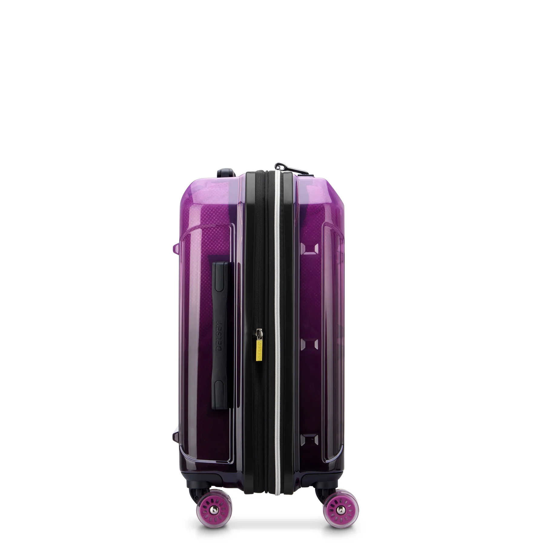 Valise cabine - S extensible (55cm)