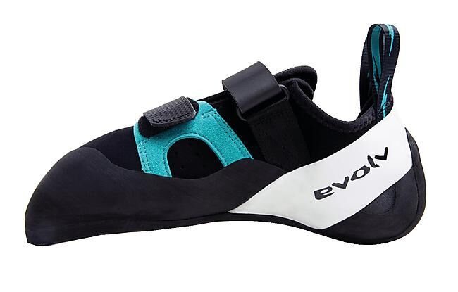 EVOLV - CHAUSSON ESCALADE GESHIDO