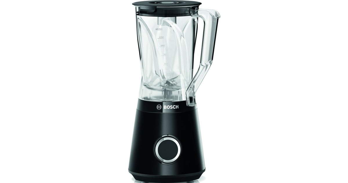 BoschVitaPower MMB6141B blender  (Zwart)