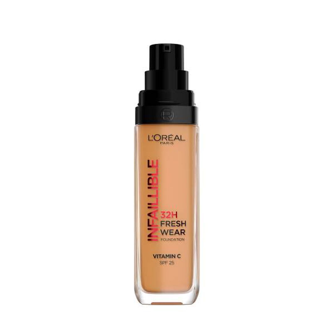 L'Oréal Paris Infaillible 32H Freshwear Foundation