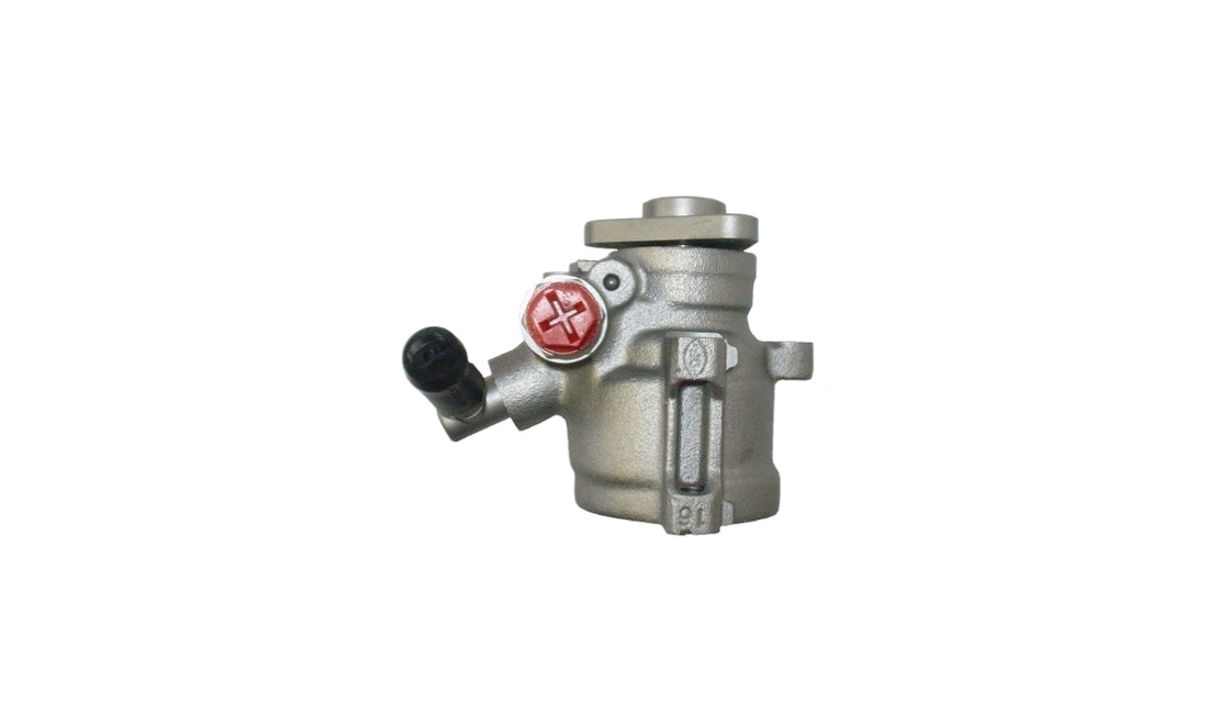 Servopumpe Hydraulisk