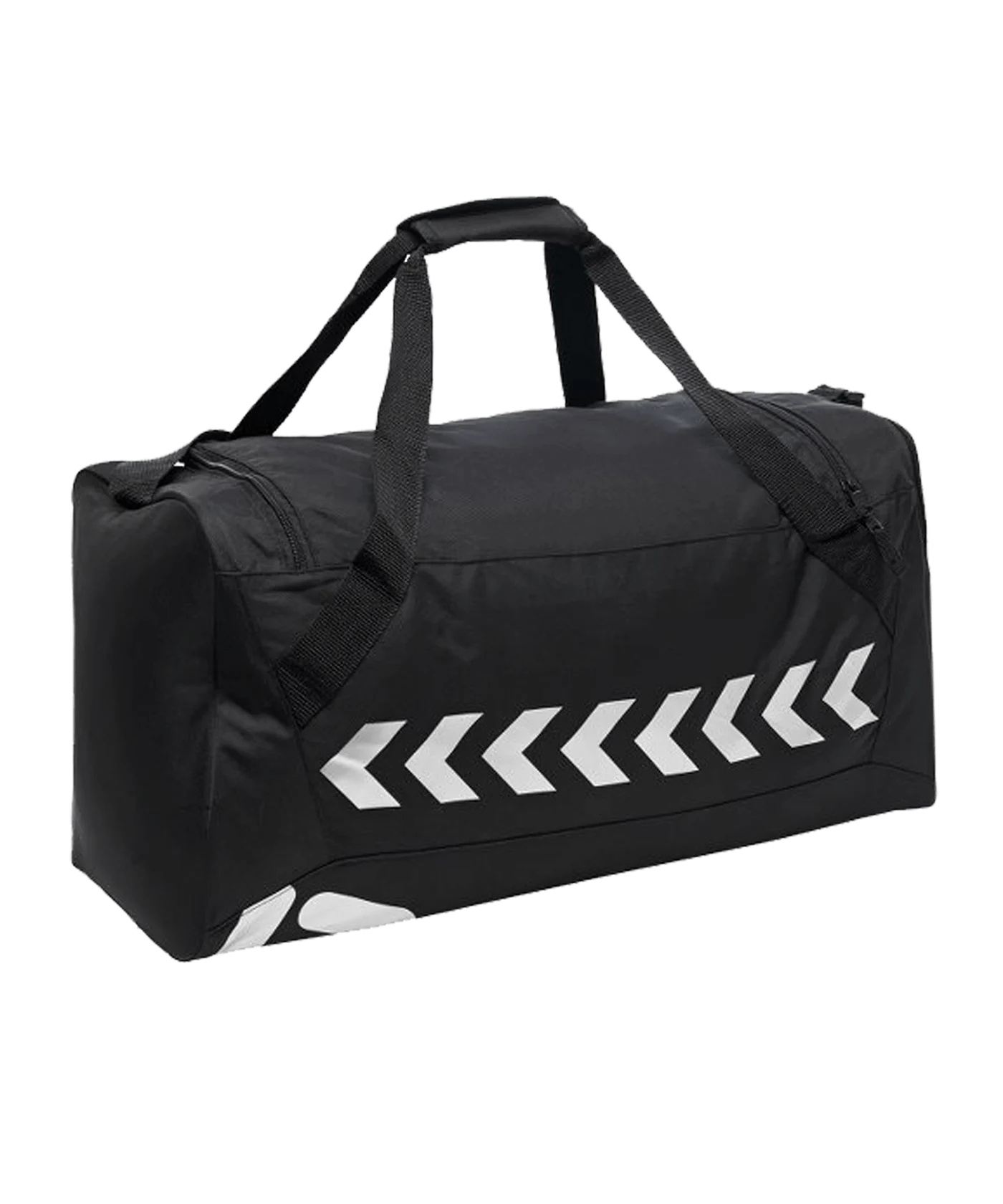 Hummel Core Bag Sporttasche Schwarz F2001 Gr. XS