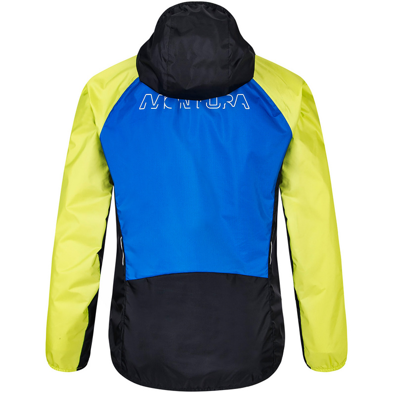 Montura Kinder Teorema 2 Jacke