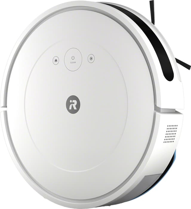 iRobot Roomba Combo Essential rengøringsrobot Y011240 (hvid)