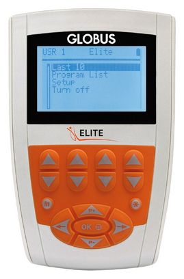 Electrostimulateur Globus Elite