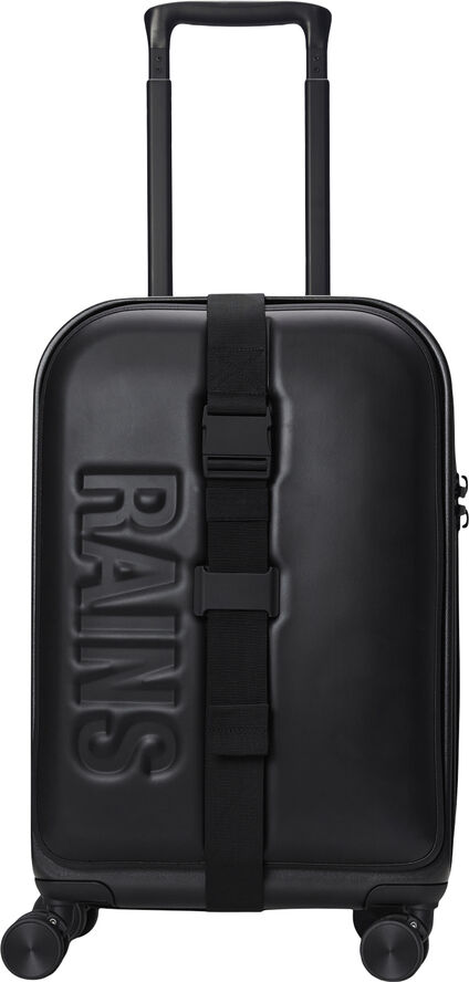 Rains Texel Cabin Trolley W3 Black