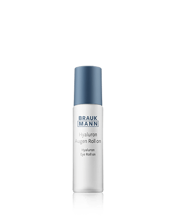 Hildegard Braukmann Braukmann Hyaluron Augen Roll on 10ml
