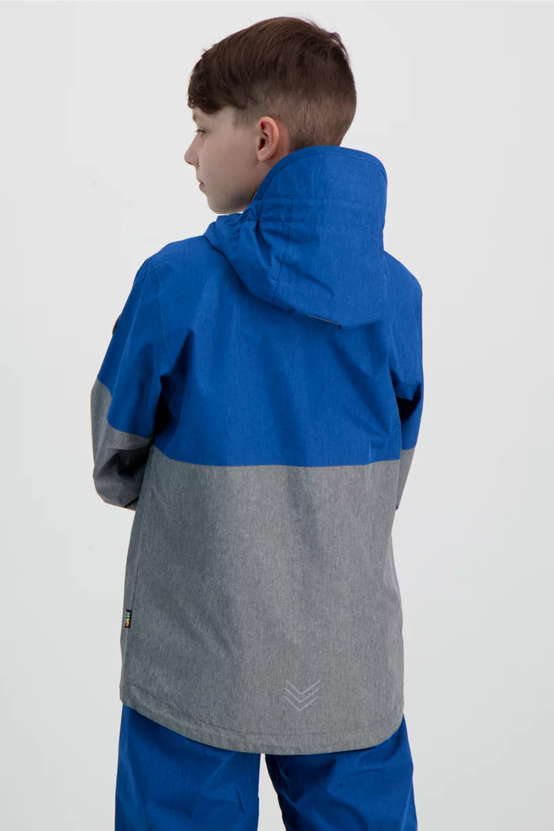 RUKKA Puki Kinder Regenjacke