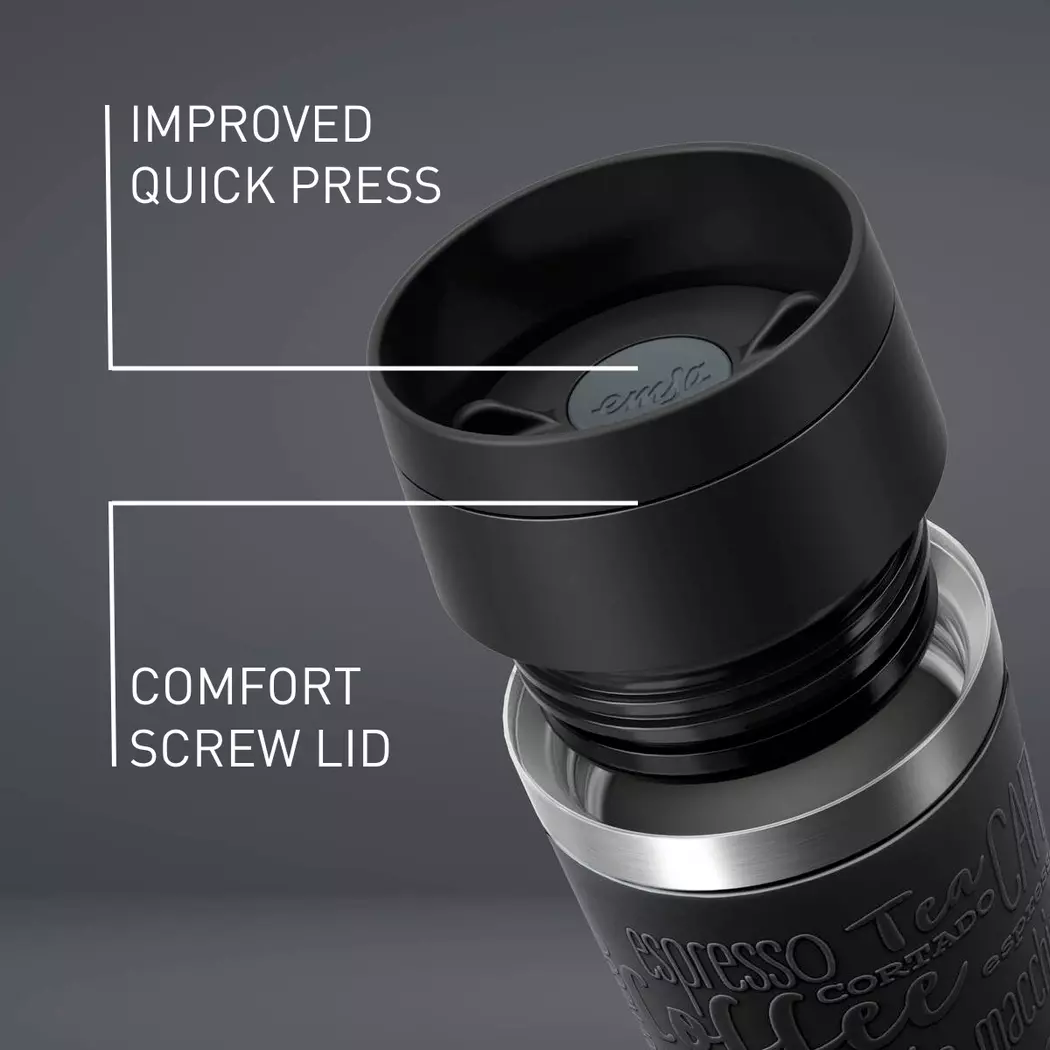 Isolierbecher Travel Mug Classic 360 ml