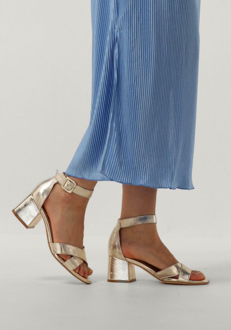 OMODA gouden omoda sandalen ida03