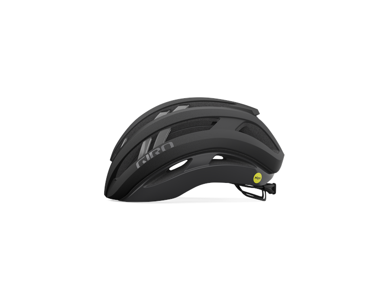 Giro Aries Spherical cykelhjelm MIPS sort