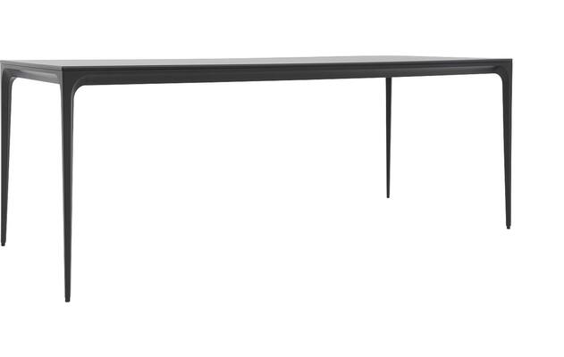 Eettafel Mundi