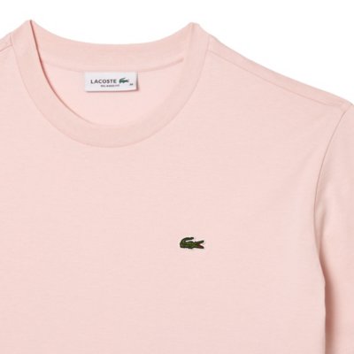 Tee-shirt à manches courtes femme Classic fit LACOSTE