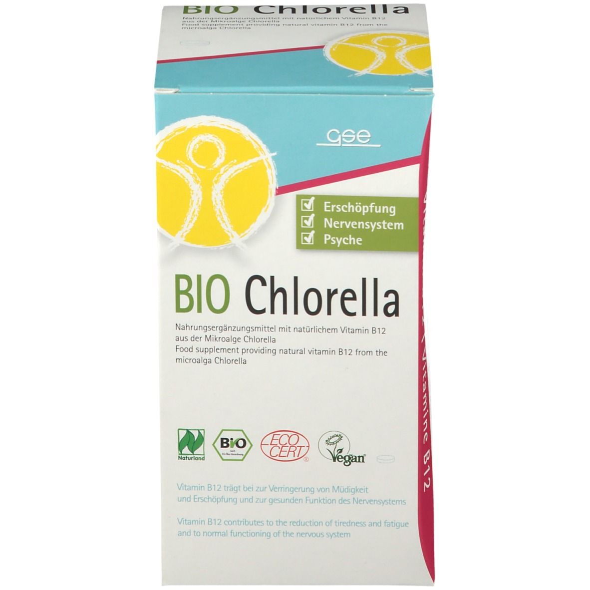 BIO Chlorella