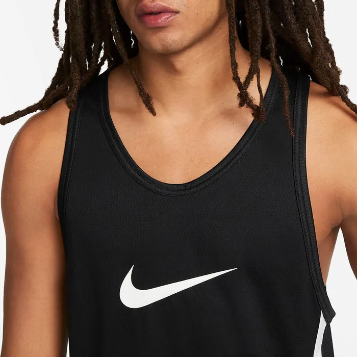 Nike Dri-FIT Icon Tanktop Heren