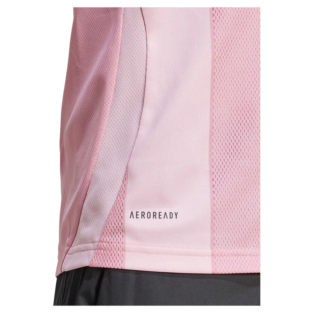 adidas Inter Miami CF 25/26 Heim Damen T-Shirt mit kurzen Ärmeln