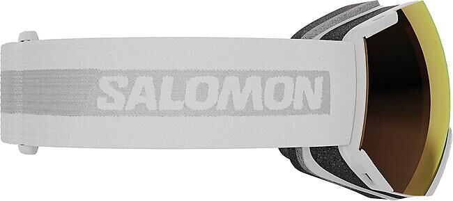 SALOMON - MASQUE DE SKI RADIUM ML CAT 2