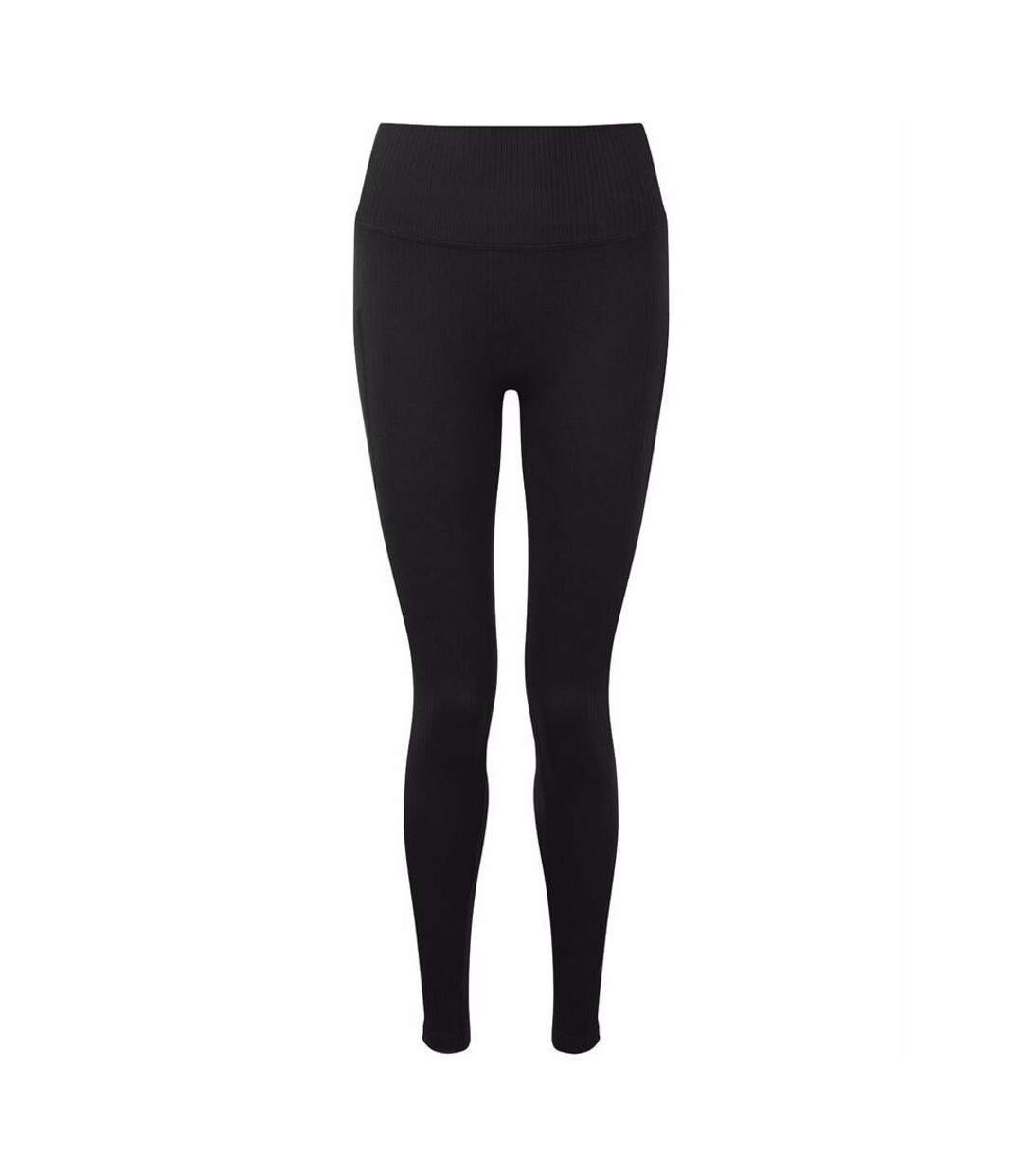 TriDri - Legging MULTISPORT - Femme (Noir) - UTRW8009