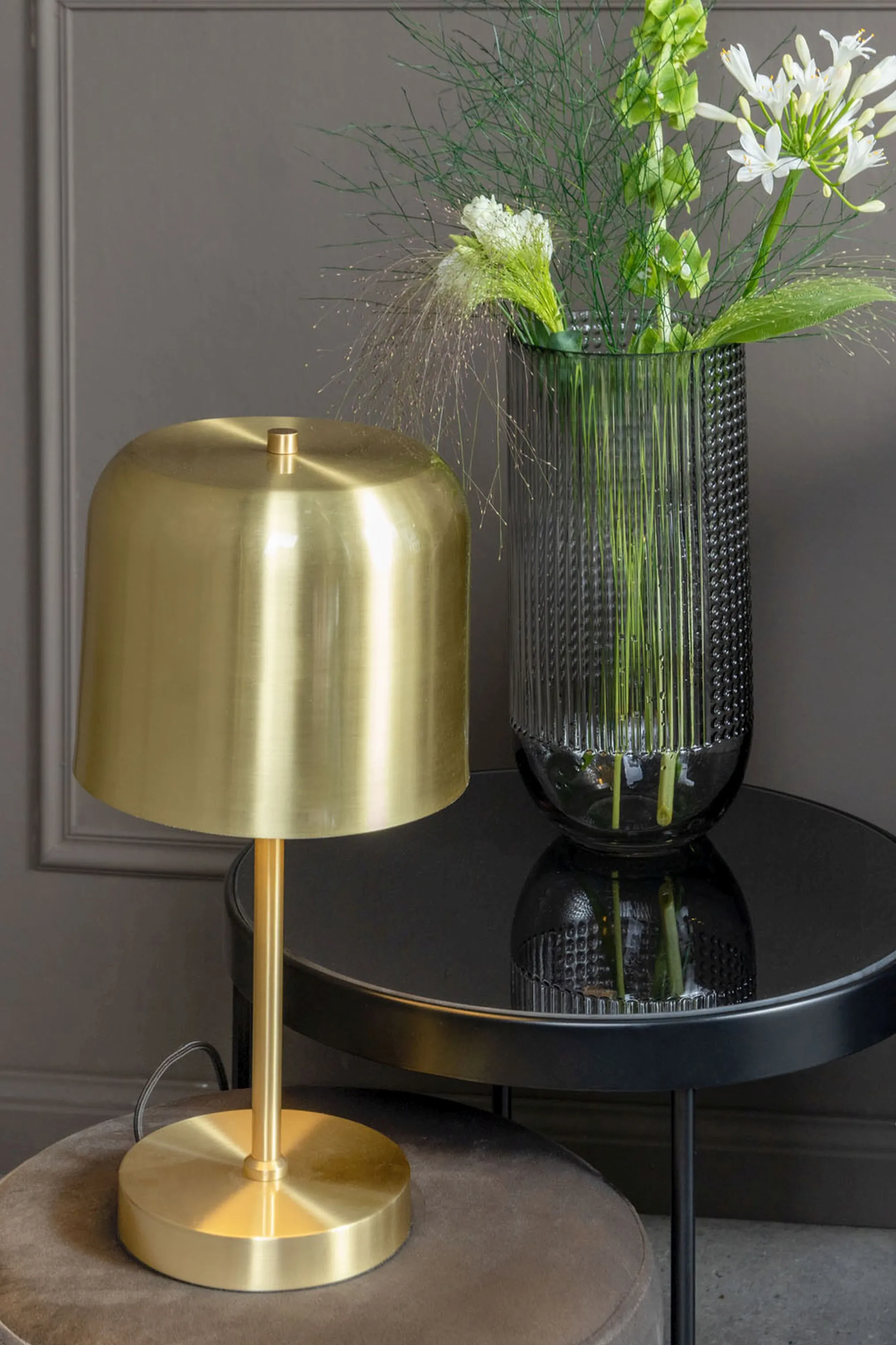 Leitmotiv Capa Bordlampe