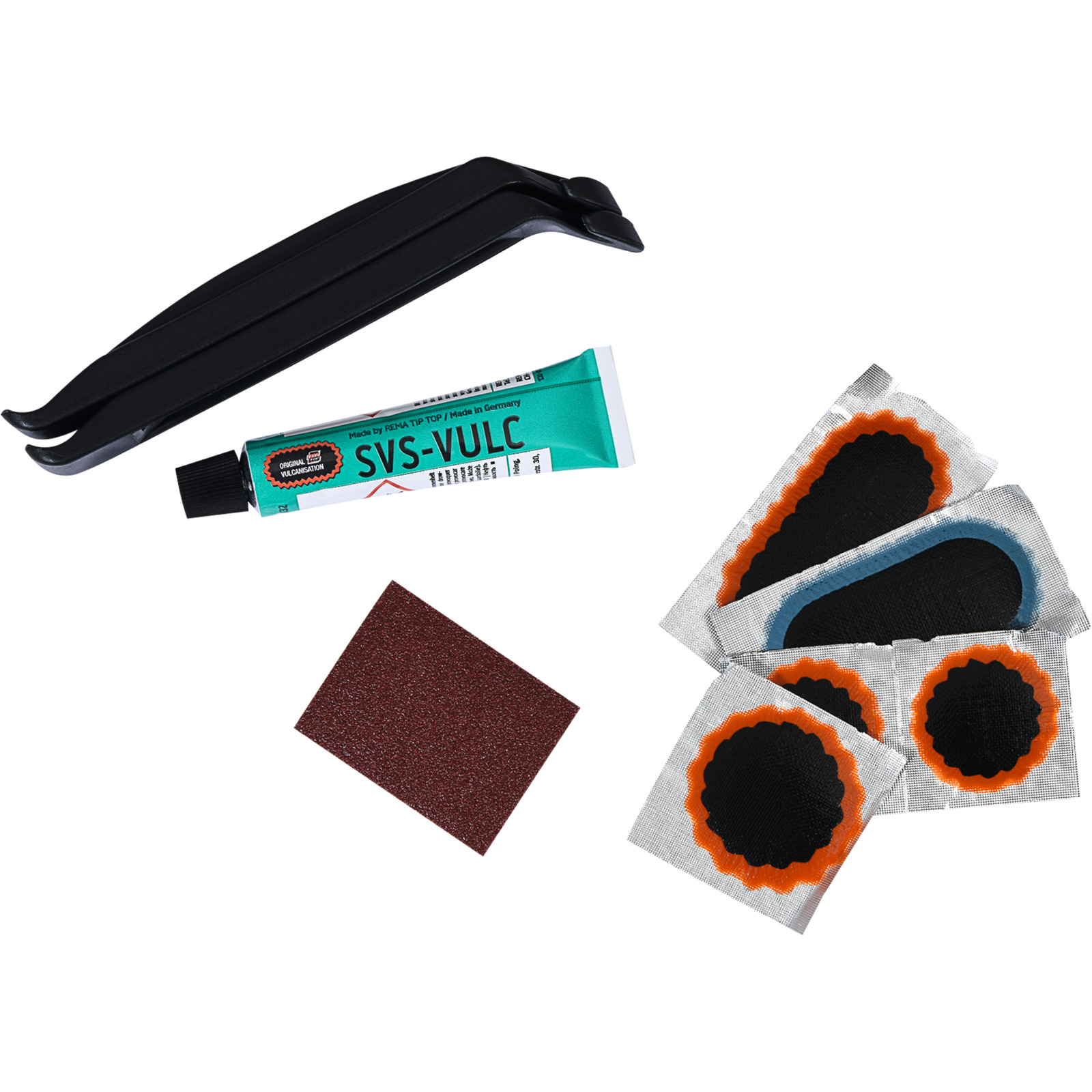 Tip Top Reparaturkästchen TT05