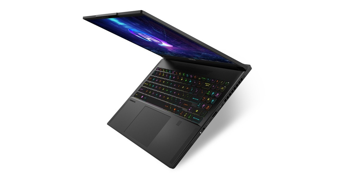 MSIStealth A16 AI+ A3XWHG-013NL 16