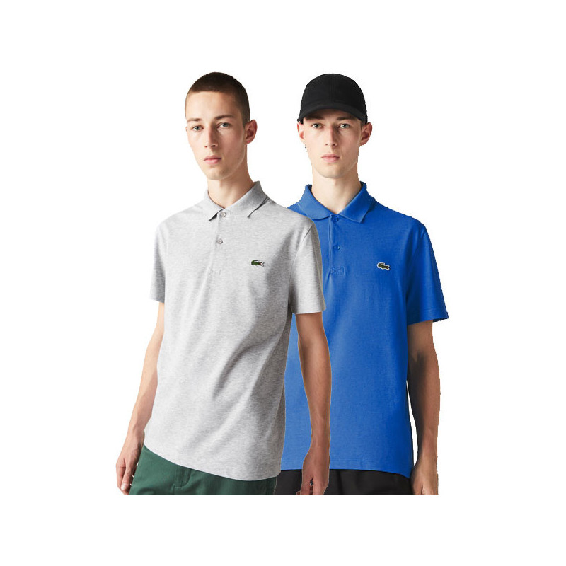 Polo Lacoste Kingdom Stretch