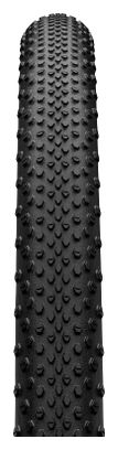 Pneu Gravel Continental Terra Speed 650b Tubeless Ready Souple ProTection BlackChili Compound E-Bike e25