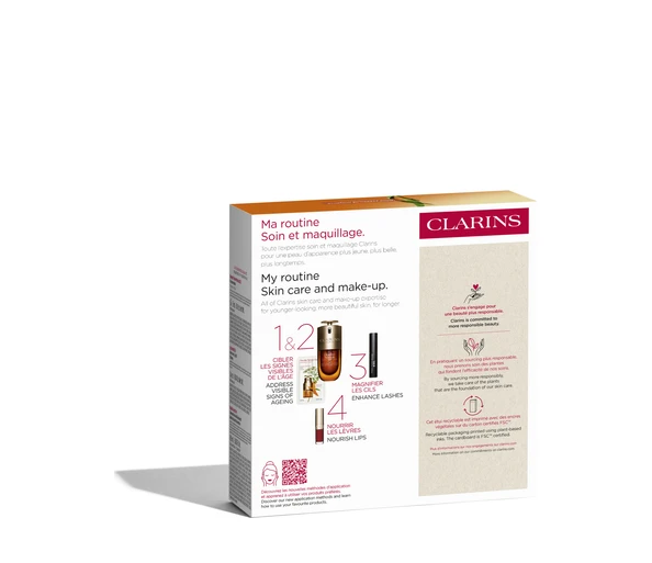 Clarins Favorite Picks Kit Geschenkset