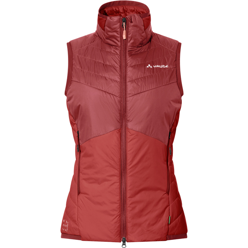 Vaude Damen Monviso Weste