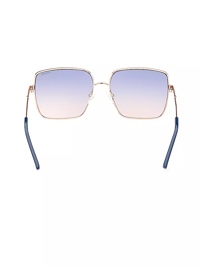 GUESS Sonnenbrille GU7866 rosa